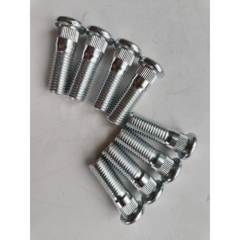 XYUJIE Front Rear Wheel Studs # 90113-SM1-005 Replacement for 2002-2015