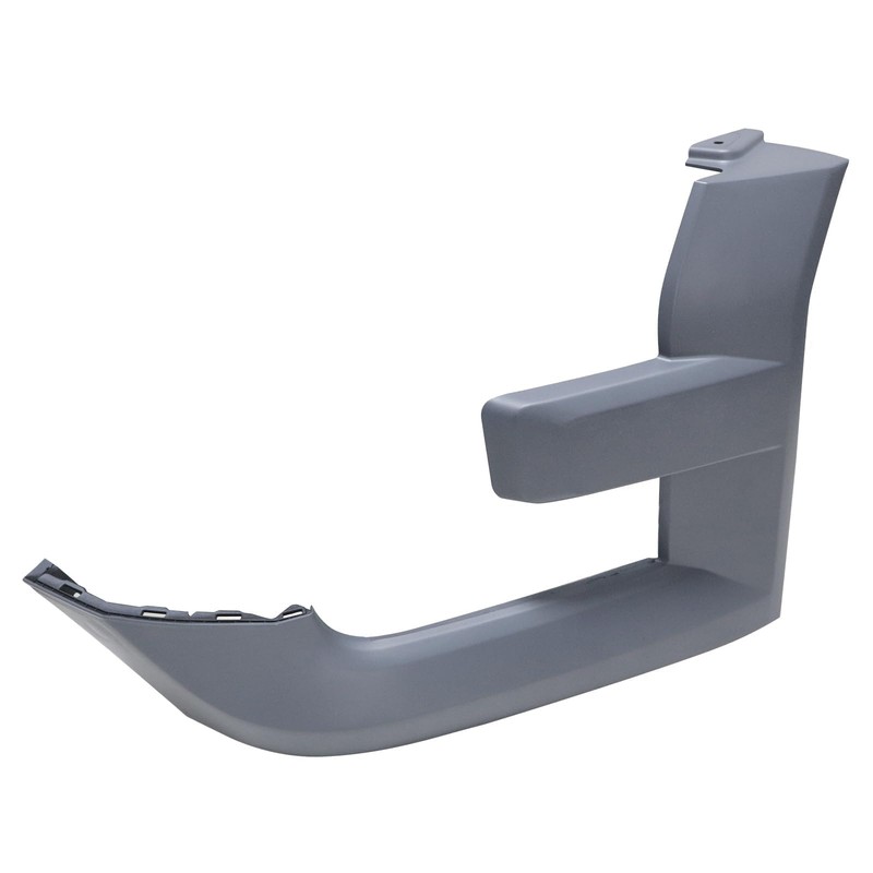 SecosAutoparts Front Right Left Side Headlight Trim Bezel FL3Z17C754BPTM Compatible