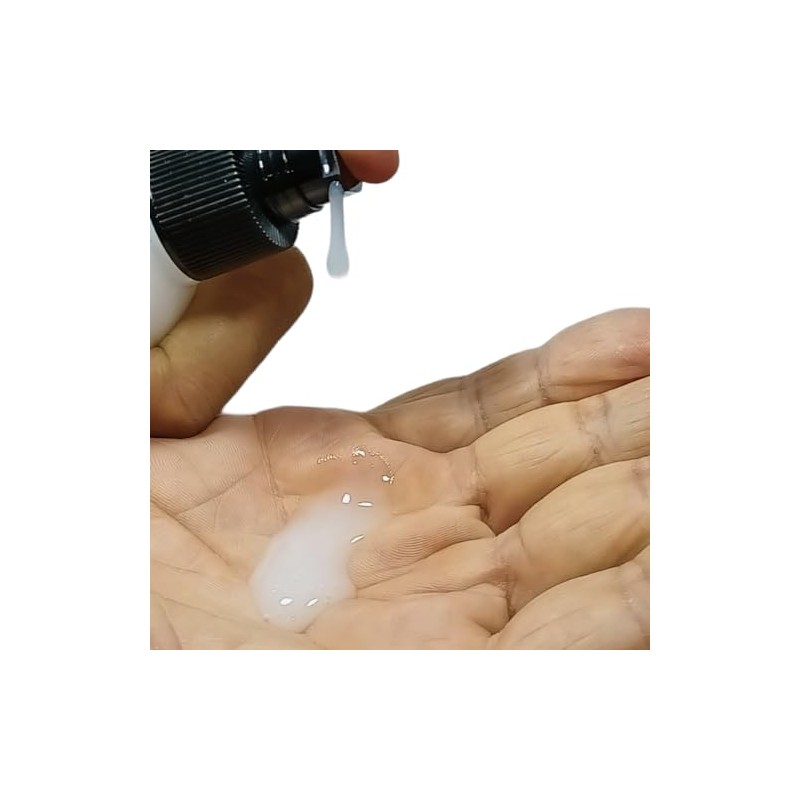 Lubricante Intimo Semen Artificial - Lubricante Intimo Frmula Base Agua