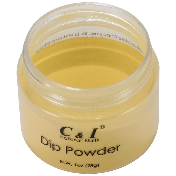 C & I C & I Dip Powder Color No.014