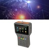 V8 Finder Max Digital Satellite Finder Professional 4.3 Inch LCD