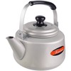 北陸アルミ ケットル 2L [ガス火専用] 軽量 フェミナ アルマイト加工