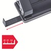 Rexel Student 2 Hole Punch, 8 Sheet Capacity, Adjustable Guide