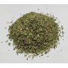 Certified Organic Greek Mountain Oregano Grated Leaves 85g - 1.95kg