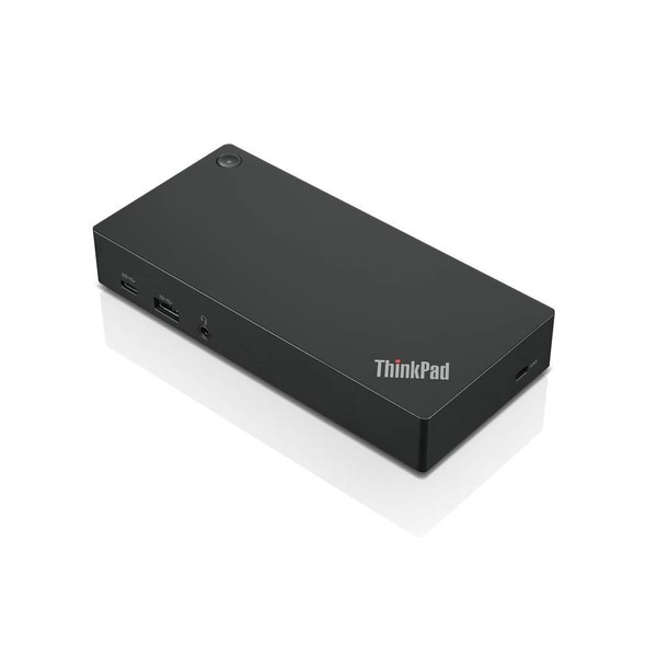 Lenovo ThinkPad USB-C Dock Gen2, 40AS0090EU (Generalüberholt)