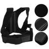 Back Support Sitting Posture Corrector Strap Brace Adjustable for Man