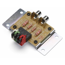 Russound ADP-1.2 Speaker Level to Line Level Adapter