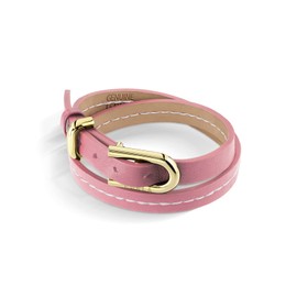 FURLA Accessories BUCKLE BRACELET Women's Jewelry Bracelet Brand, Eco Leather, No Gemstone