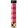 Kuretake KD21-10S Brush Roll, Red, 7.9 x 11.4 inches (200