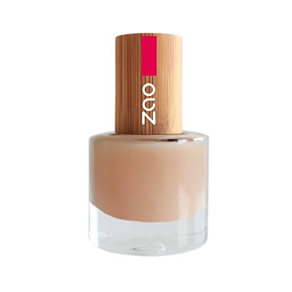 Nail Polish 635 – Strictly Thener by Zao Makeup