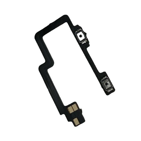 zhxchzhi OEM Volume Buttons flex cable Ribbon Replacement for XIAOMI