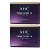 AHC AHC Moisture Cream Prime Expert EX Intense 50ml 2pcs / AHC AHC 수분 크림 프라임 엑스퍼트 EX 인텐스 50ml 2개