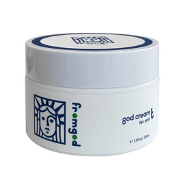 God Cream From God Cream T God Cream T Moisturizing Cream 30ml 2 Pieces / Circle / 갓크림 프롬갓 크림T god cream T 수분크림 30ml 2개  써클