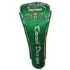 Fairway Dragon Magnetic Golf Headcover (Green, Fairway)