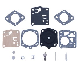Adefol Carburetor Carb Gasket Mounting for JONSERED 625 630 670 920 930 2094 Tillotson HS on Homelite XL-12 Super XL Auto Chain Saws