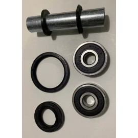 IMPARTS GY6 150 SCOOTER FRONT WHEEL BEARINGS AND SEAL KIT VENTO JONWAY ROKETA BMS TAOTAO