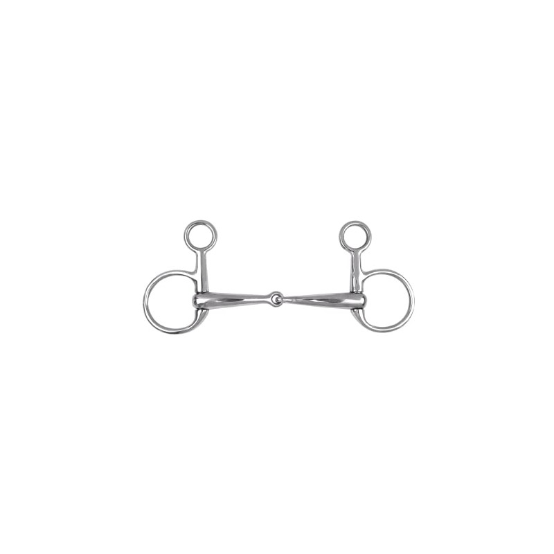 WALDHAUSEN 12.5 cm Solid Belly Bit