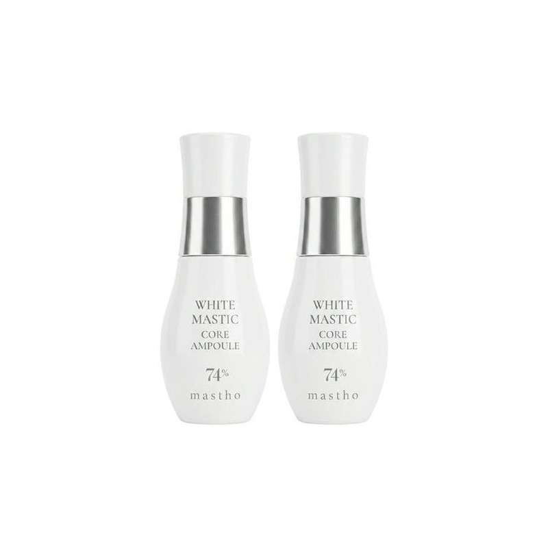 sellerhub [Half Club] Mastina Season 4 Mastic Core Ampoule 30ml