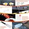 DY DECENT FAMILY 40PCS Griddle Accessories Kit, Flat Top Grill