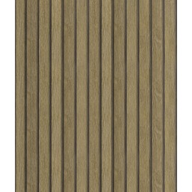 LKMILET Peel and Stick Wallpaper Wood Grain Texture Removable Wallpaper Self Adhesive Renter Friendly livingroom Bedroom Countertop Vinyl Thick(Brown 15.7"x118")