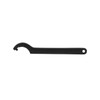 GEDORE Hook spanner with pin, for Capstan nuts, AF 30-32