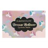 None and/or Unknown Kleancolor Dream Believer Eyeshadow Palette – 12