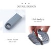 Multi Vegetable Slicer-Safe Mandoline slicer for kitchen,Adjustable Stainless Steel Blade,Cutter