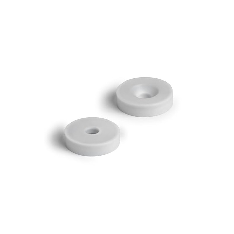 PTFE Coated Neodymium Magnet for Arts, Crafts, Model Making, DIY,