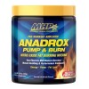 Pre Entreno Anadrox Mhp 30 Servicios Termogenico
