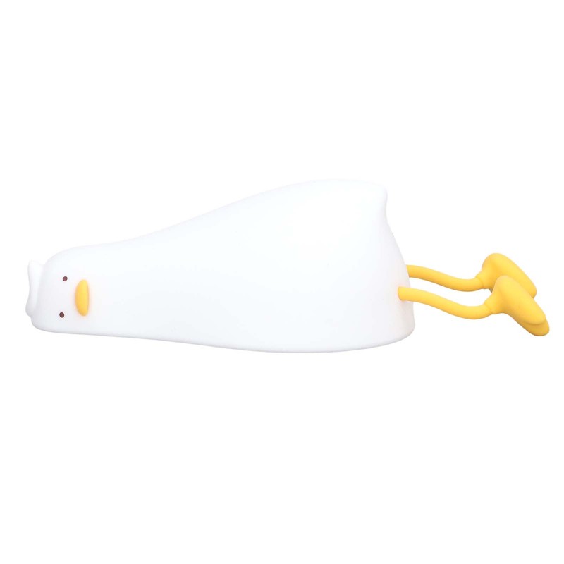 Duck Night Light for Kids 5V USB Charging 3 Levels