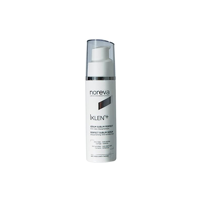 IKLEN+ Serum 30 ml