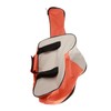 Portable Oxford Cloth Chainsaw Storage Bag Lawn Mower Carry Case