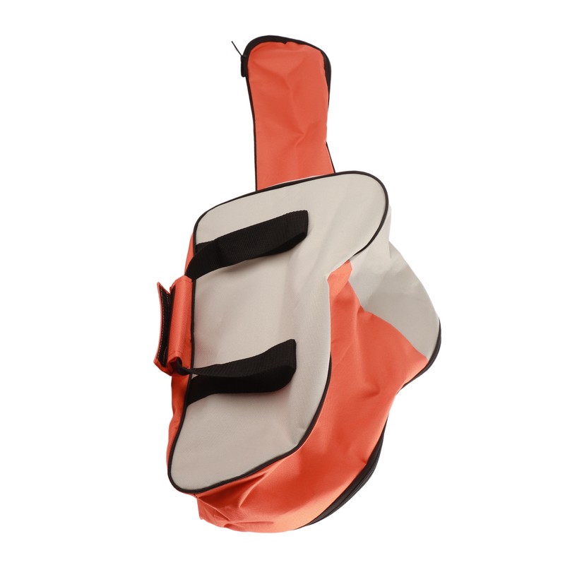 Portable Oxford Cloth Chainsaw Storage Bag Lawn Mower Carry Case