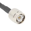Cable coaxial RF Macho a Hembra, Conector táctico Antena Cable