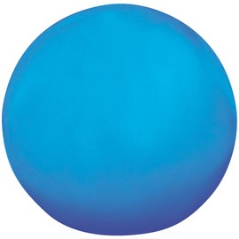 Lunartec LED Ball with Light Effects, Dimmable, with Remote Control