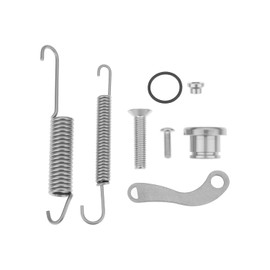 Side Stand Spring Kit for Motorcycles Compatible with KTM 150 250 300 XC W TPI 2017-2022