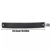 URSOGUDE Interior Inner Door Handle Pull Grab for Jeep Wrangler