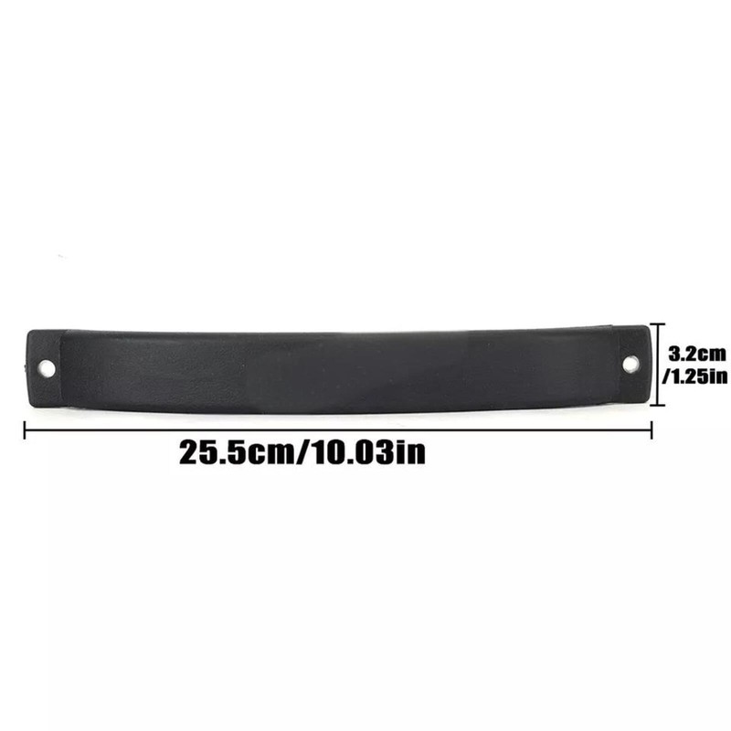 URSOGUDE Interior Inner Door Handle Pull Grab for Jeep Wrangler