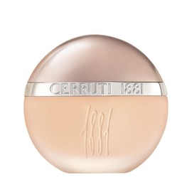 Nino Cerruti 1881 Eau De Toilette Spray for Women, 1.7 Ounce