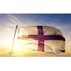 England Flag 3x5-English Flag St George's Cross Flag Polyester outdoor
