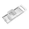 Fackelmann Arcadalina 49254 Spätzle Grater for Short Spätzle Strips Stainless