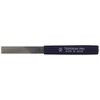 TSUBOSAN YKB-1 Horizontal Sharpening File Flat Double-Sided Medium For Cutting