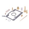 Carburetor Rebuild Kit Carb Repair Tool for Polaris Trail Blazer