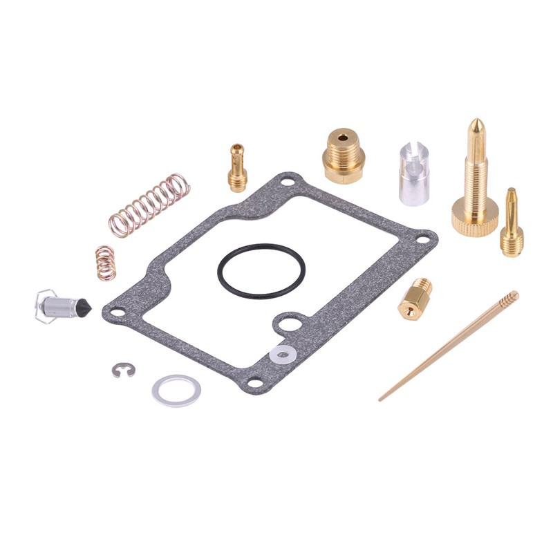 Carburetor Rebuild Kit Carb Repair Tool for Polaris Trail Blazer