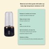 Portable Blender Juicing Cup Home Small Rechargeable Juicer Cup Automatic