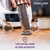 Stainless Steel Tea Strainer / Tea Filter Suitable for Thermomix