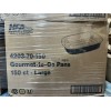 HFA 4203-70-150 Gourmet To Go Pans 150ct