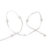 LED Globe String Light USB Powered Remote Control 16 Color
