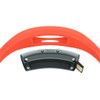 Knog Bilby Headlamp Fluro Orange One Size