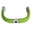 Baby Infant Folding Stroller Handle Detachable Handlebar Armrest Bumper Bar